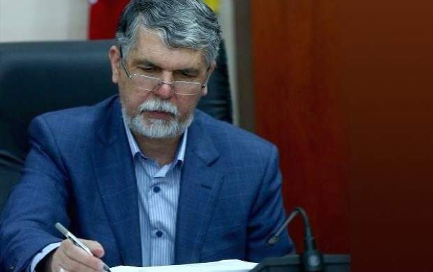 کواکبیان تلویحا استعفا وزیر ارشاد را تایید کرد