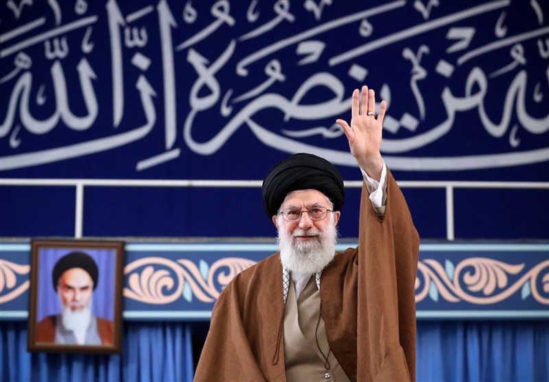 انتشار بیانیه راهبردی امام‌خامنه‌ای در چهلمین سال پیروزی انقلاب تاساعاتی دیگر