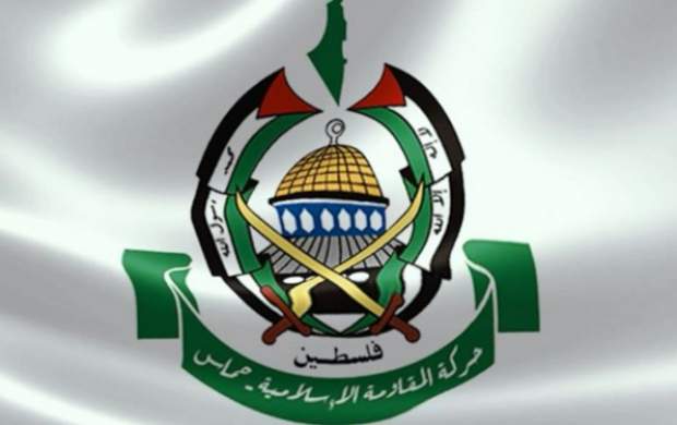 حماس حمله تروریستی خاش را محکوم کرد