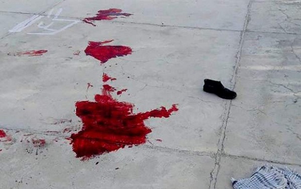 شهادت یکی از مجروحان حادثه تروریستی نیکشهر