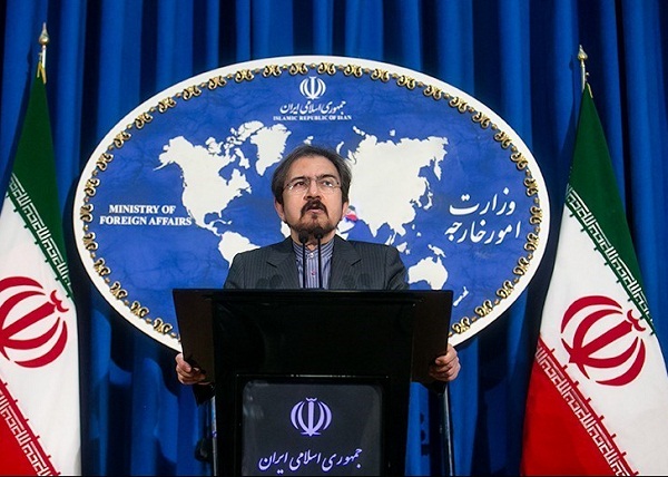 پاکستان از شرارت‌های تروریست‌ها علیه ایران ممانعت کند
