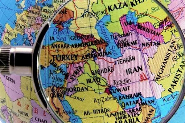 ارتش آمریکا: ایران تنها پیروز جنگ عراق است