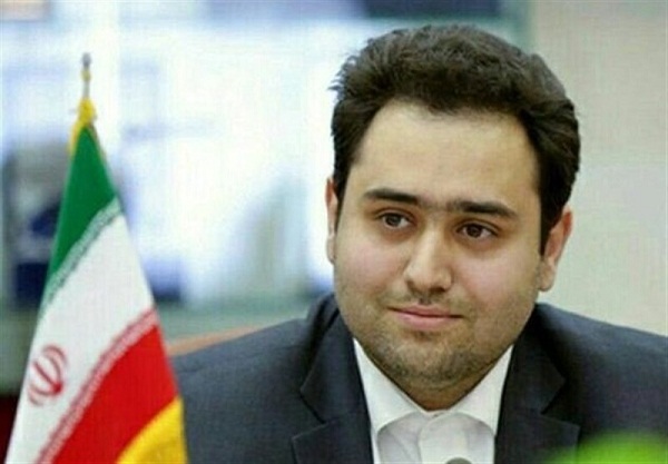 داماد روحانی از اختلافاتش در دولت گفت