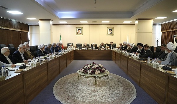 نظرات مجمع تشخیص مصحلت درباره بودجه ۹۸ اعلام شد