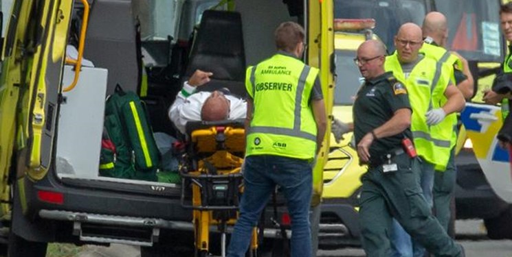مجلس خبرگان حادثه تروریستی نیوزلند را محکوم کرد