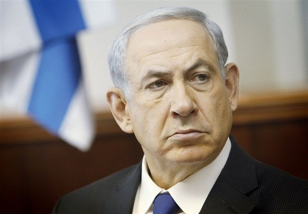 واکنش نتانیاهو به مصاحبه شمخانی
