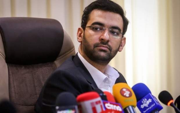 شکایت مدعی العموم و ۲ هزار اهوازی از وزیر ارتباطات