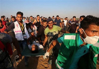 تاکید سازمان ملل بر ارتکاب جنایات جنگی از سوی رژیم صهیونیستی در غزه