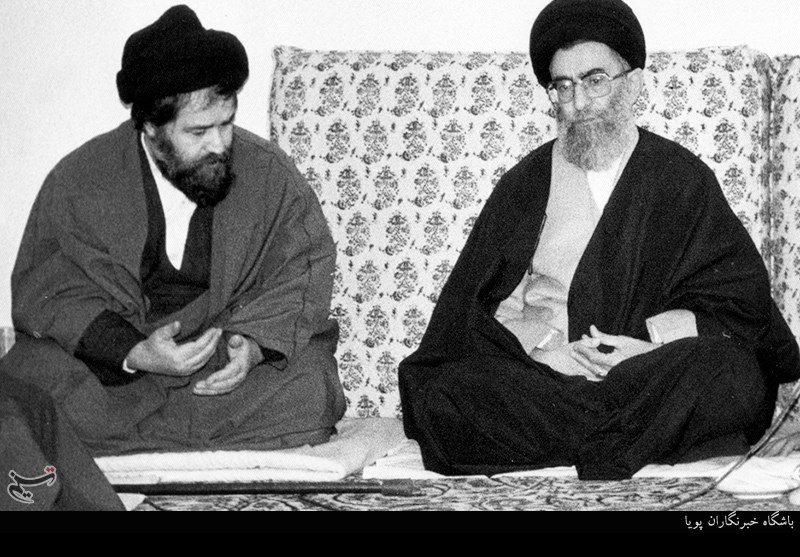 بایکوت دوباره یک سند مهم تاریخی در مؤسسه نشر آثار امام+ متن کامل رنجنامه حاج احمد خمینی