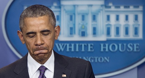 واکنش اوباما به خروج آمریکا از برجام: خطای جدی است