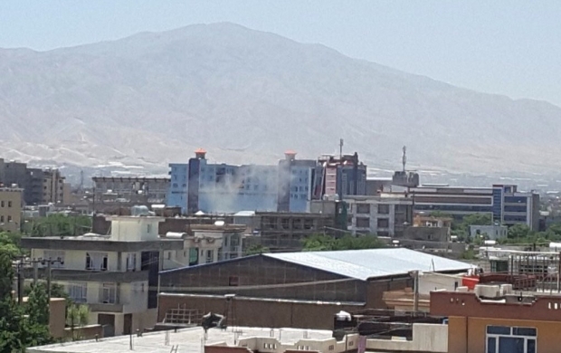 وقوع ۴ انفجار در منطقه شیعه نشین کابل