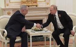 آیا روسیه در حمله اسرائیل به ایران خیانت کرده ...؟