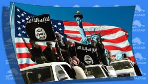 گزارش مستند بیزینس اینسایدر از همکاری آمریکا با داعش