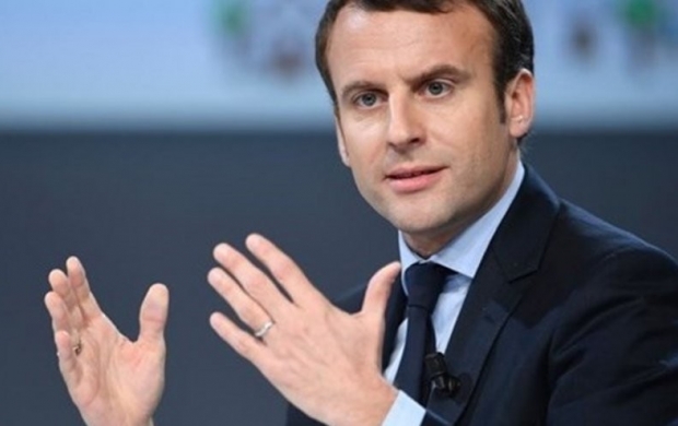 واکنش فرانسه به جنایت رژیم صهیونیستی در غزه
