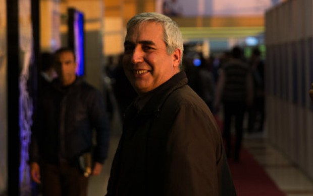 حاتمی کیا: خوشحالم پای روحانیون به سینما باز شده