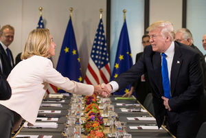 برجام اروپایی، تدارک میز جدید مذاکره برای ایران