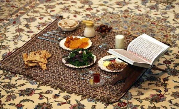 باید و نبایدهای غذایی ماه رمضان در طب اسلامی - ایرانی