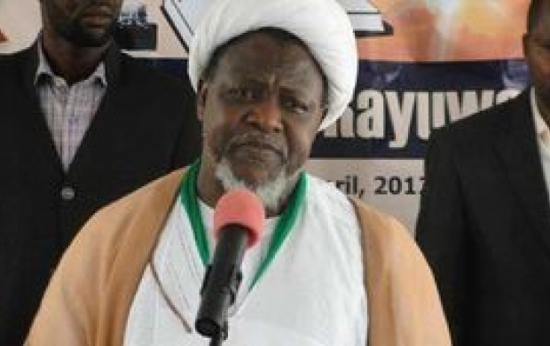 اتهام‌زنی‌ جدید نیجریه به شیخ زکزاکی