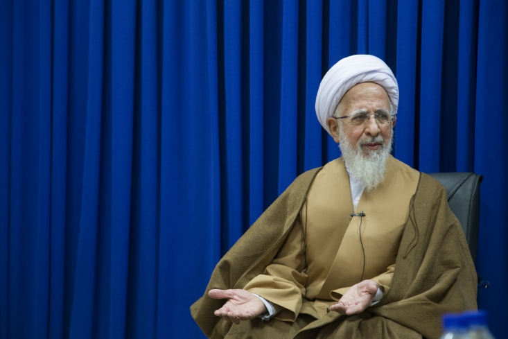 سیاست های اقتصادی دولت روحانی، علمای حامی را هم ناامید کرد