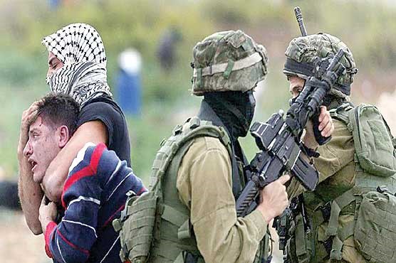 نفوذی‌های صهیونیست، مبارزان فلسطینی را ترور می کنند