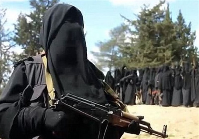 اعترافات خطرناک‌ترین زن داعش درباره جنایت‌هایش