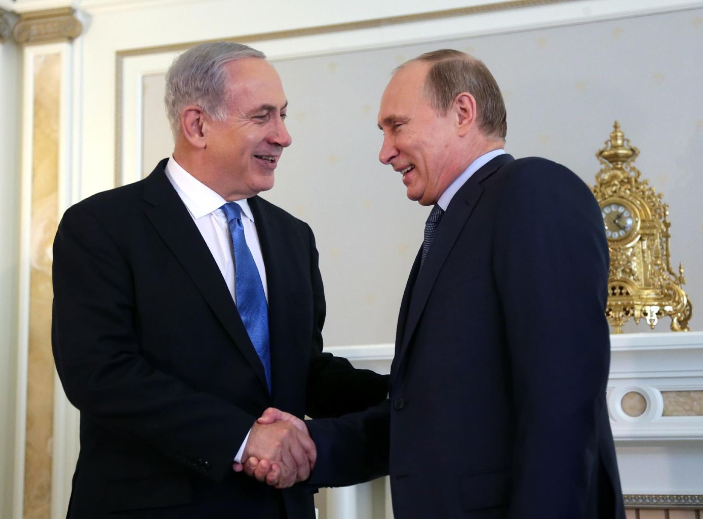 روسیه: توافق با اسرائیل درباره حضور نیروهای ایرانی!
