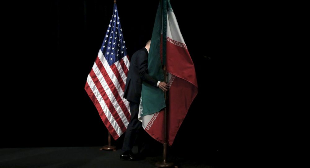 تلاش برای امید واهی/ماموریت غیرممکن کاخ سفید برای براندازی در ایران!