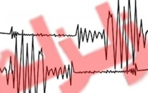 زلزله 4 ریشتری «گوریه» در استان خوزستان را لرزاند