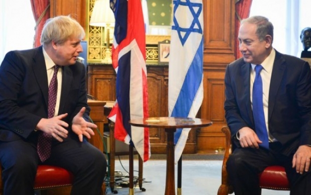 تاکید وزیر خارجه انگلیس بر تعهد لندن به برجام