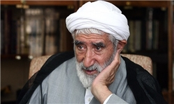 در بیمارستان امام: حجت الاسلام احمدی درگذشت