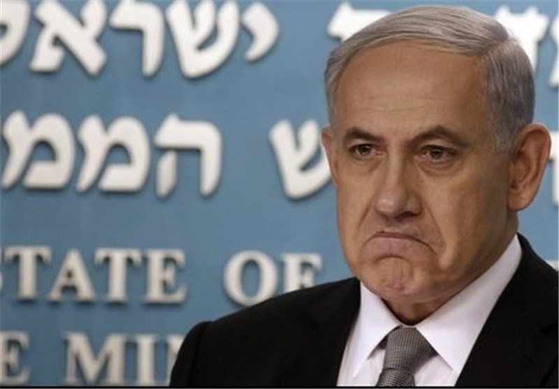 باز هم برای نتانیاهو دم تکان دادند