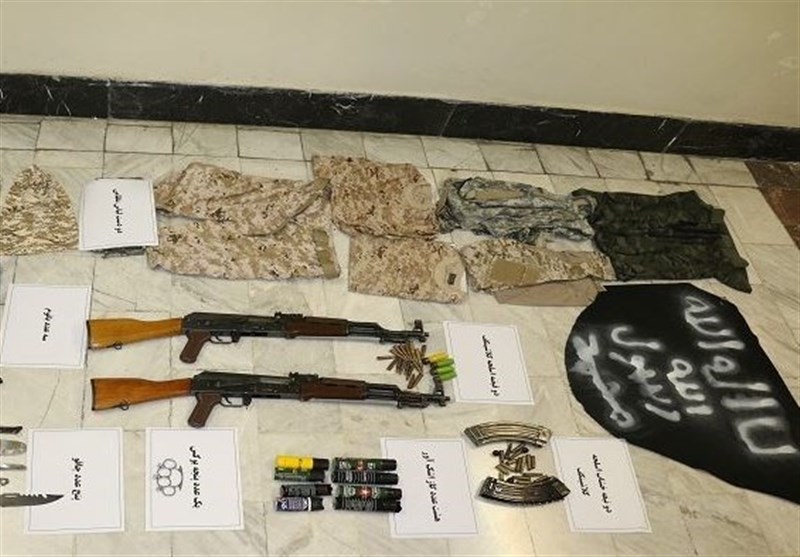 جزئیات دستگیری 27 تروریست توسط وزارت اطلاعات