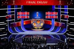 برنامه کامل و زمان بندی دقیق جام جهانی ۲۰۱۸ روسیه