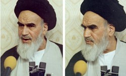 امام خمینی: انقلاب مردم ایران به بن بست نرسیده است