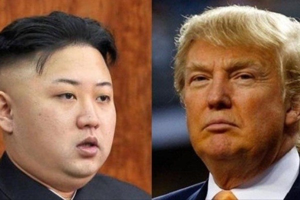 تهدید کره شمالی برای لغو اجلاس دوجانبه با ترامپ