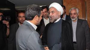 یک نماینده: اگر خداوند احمدی‌نژاد را نمی‌‌آفرید امروز...؟