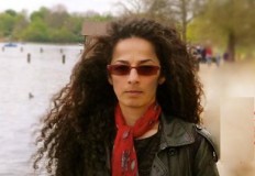 رسوایی جدید خبرنگار ضد انقلاب/ فیش حقوق نجومی 