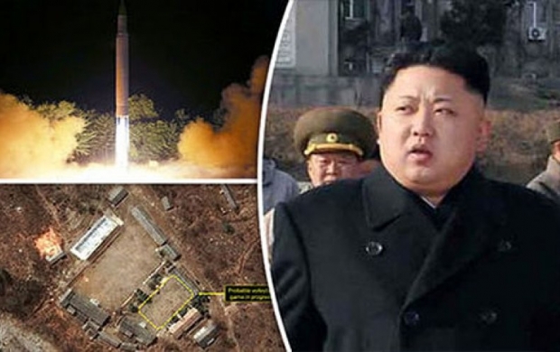 سیا: کره شمالی از سلاح هسته‌ای دست نمی‌کشد