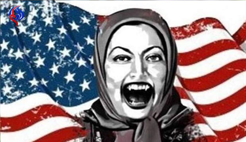حقوق بشر به سبک آمریکا؛ مردم ایران را بمباران کنید!