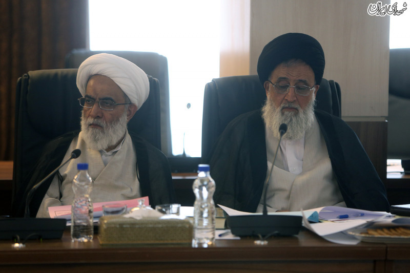 جلسه امروز مجمع تشخیص مصلحت نظام