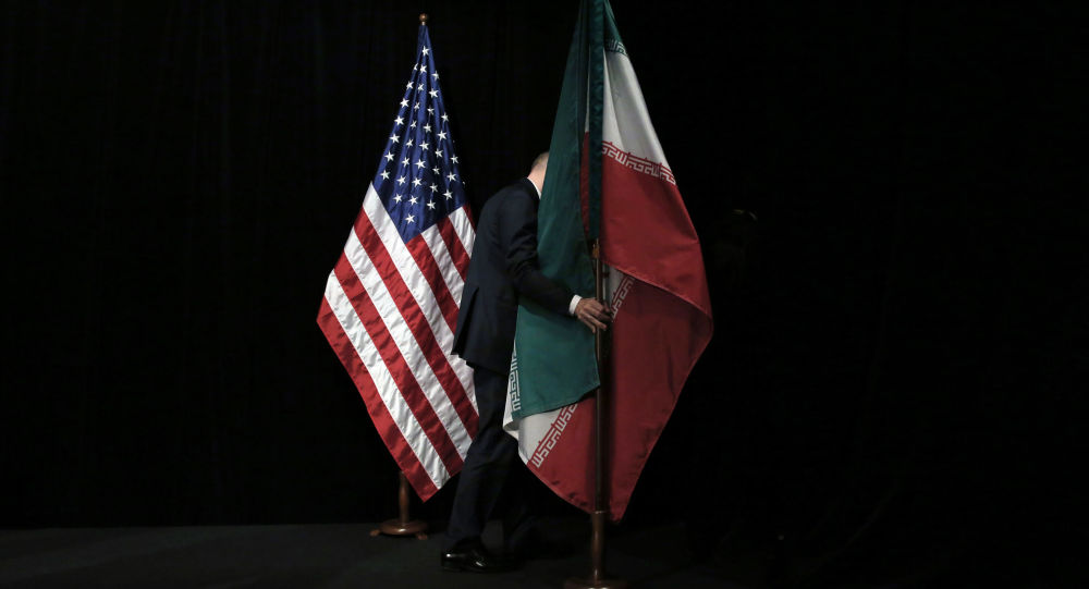 براندازی در ایران، 