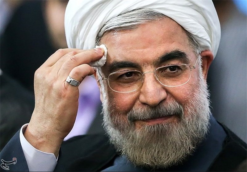 آقای روحانی! اجازه وقت کشی بیشتر به اروپا ندهید