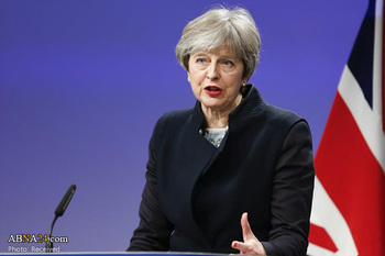 خنثی شدن طرح داعش برای ترور نخست وزیر انگلیس