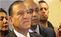 وخامت حال رئیس سابق ستاد مشترک ارتش مصر در زندان