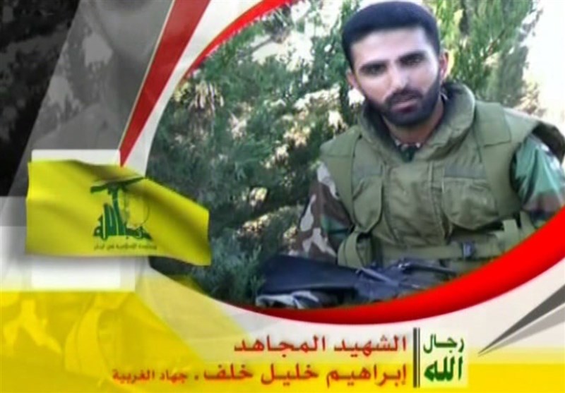 شهید حزب الله: مطمئن باشید که آزادی قدس شریف به دست شما خواهد بود