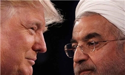 مذاکره مستقیم با آمریکا در دولت روحانی
