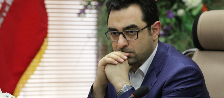 احمد عراقچی معاون ارزی بانک مرکزی بازداشت شد