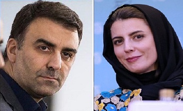 ایشان (لیلا حاتمی) یکی از بهترین بازیگران ایران هستند!/آقای داروغه‌زاده! کمی هم از انقلاب دفاع کنید!