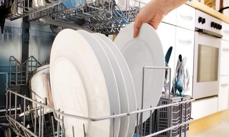 واردات 108 میلیاردی ماشین ظرفشویی از منطقه چابهار