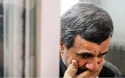 زمزمه مشکوک استعفای روحانی/موسویان و احمدی نژاد چگونه به هم رسیدند؟